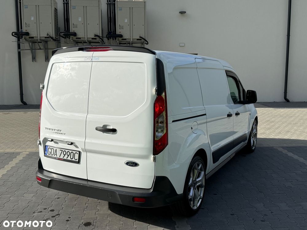 Ford Transit Connect 230 L2 Trend - 6
