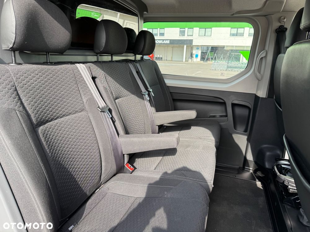 Renault Trafic L2H1 2,9t Pack Clim - 7