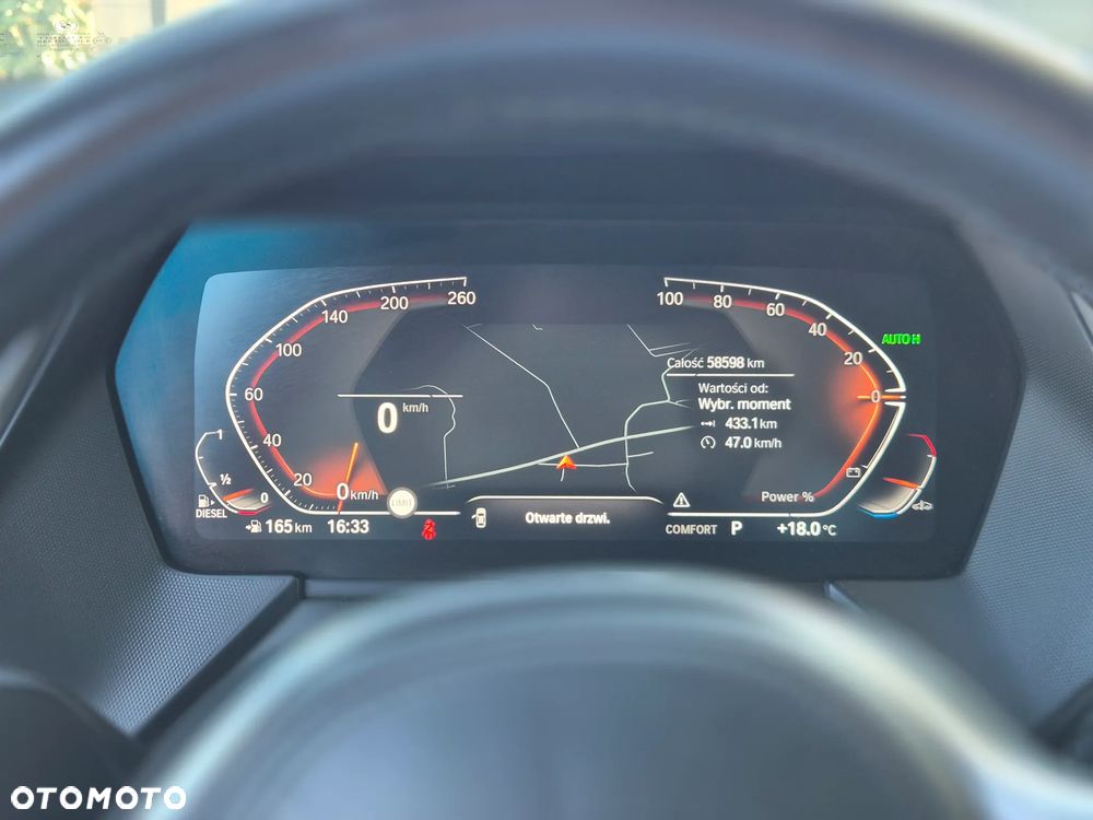 BMW Seria 2 218d M Sport sport - 18