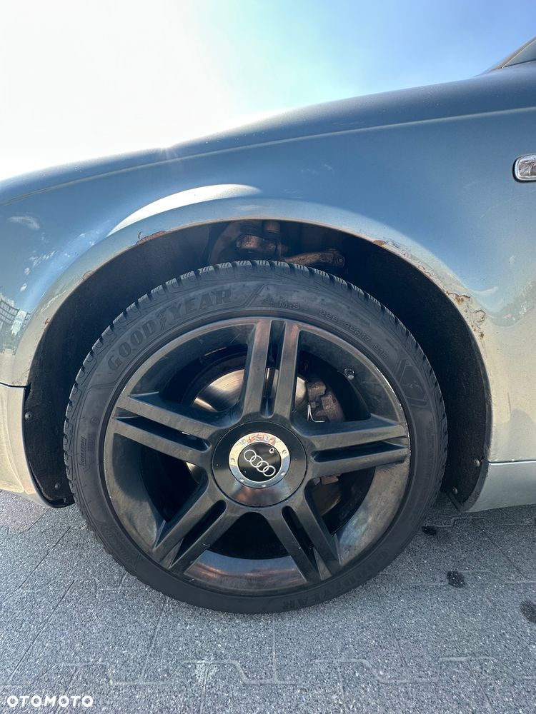 Audi A4 Avant 2.0 TDI - 18