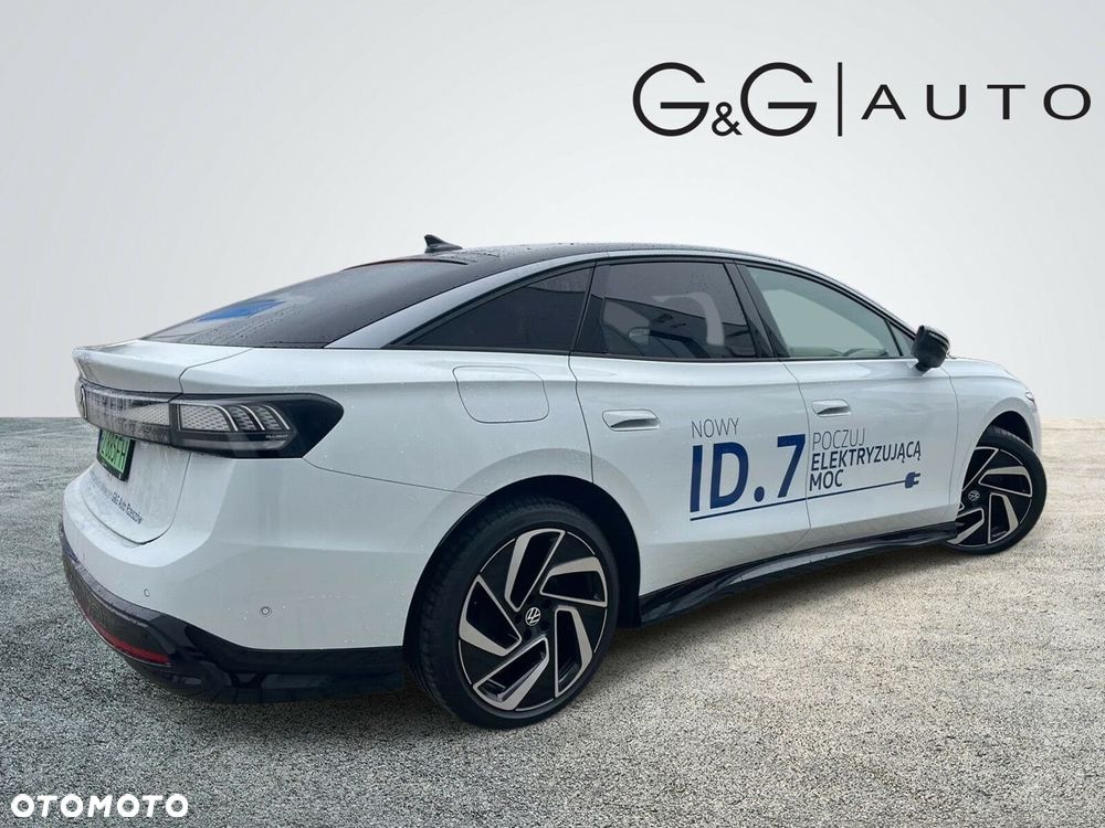 Volkswagen ID.7 77kWh Pro - 6