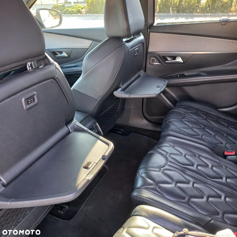 Peugeot 5008 2.0 BlueHDI GT S&S EAT8 - 7