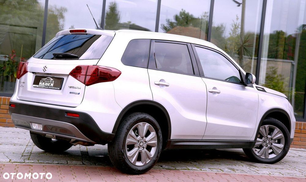 Suzuki Vitara - 8