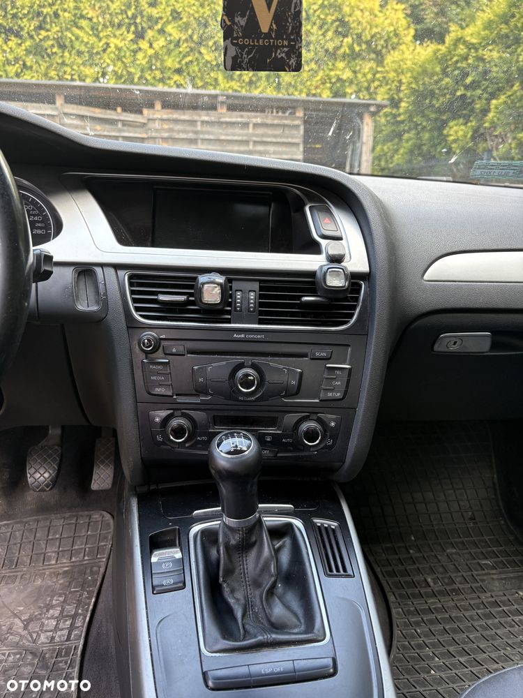 Audi A4 Limousine 2.0 TDI - 10
