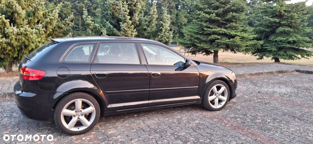 Audi A3 Sportback - 13