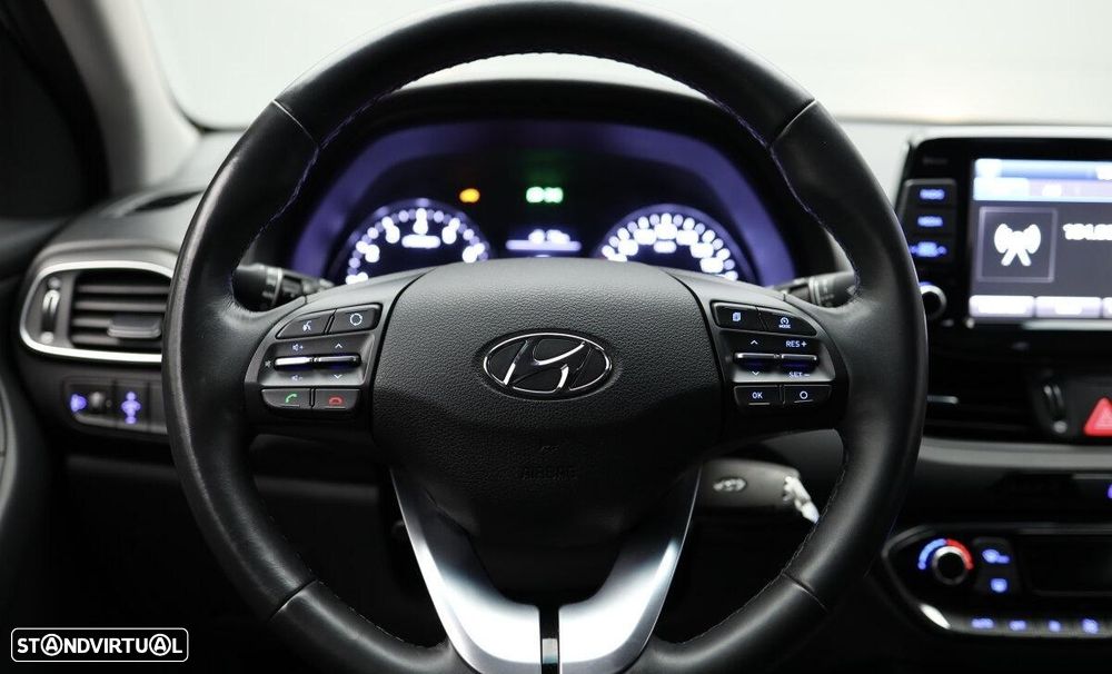 Hyundai i30 CW - 5