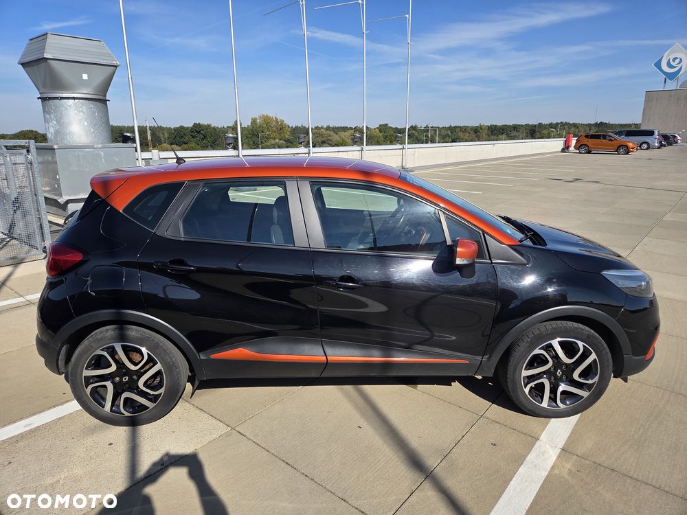 Renault Captur - 10