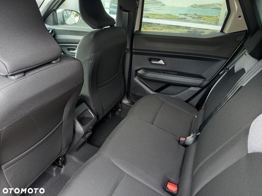 Dacia Duster 1.8 Full Hybrid 155 Journey MMT - 16