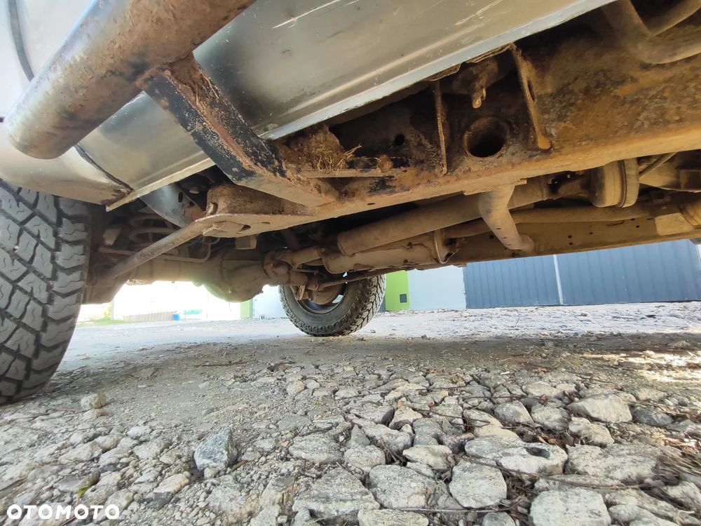 Nissan Patrol 3.0 TDI Elegance - 6