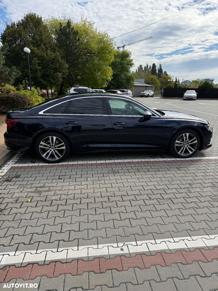 Audi A6 - 6