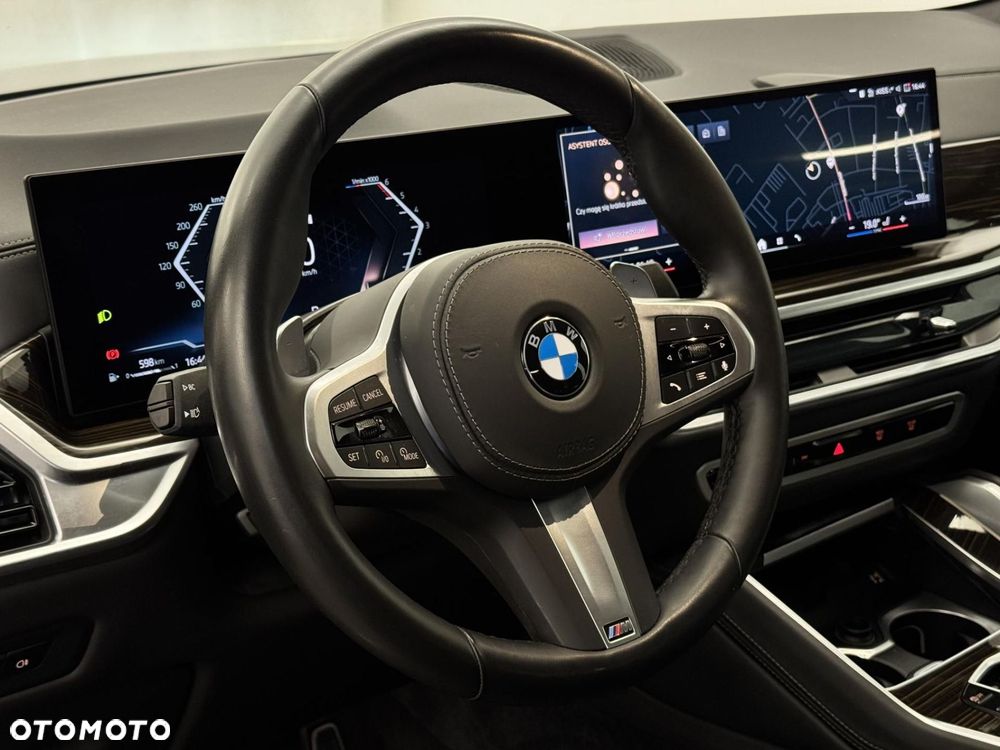 BMW X6 xDrive30d mHEV - 19