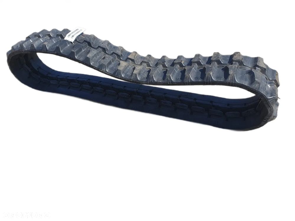 Gąsienica gumowa 250x96x38 BK Track - 3