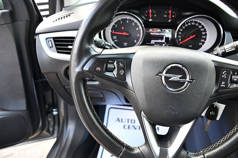 Opel Astra 1.4 Turbo Start/Stop Automatik Ultimate - 16