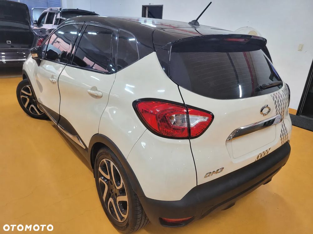 Renault Captur dCi 90 EDC Luxe - 9