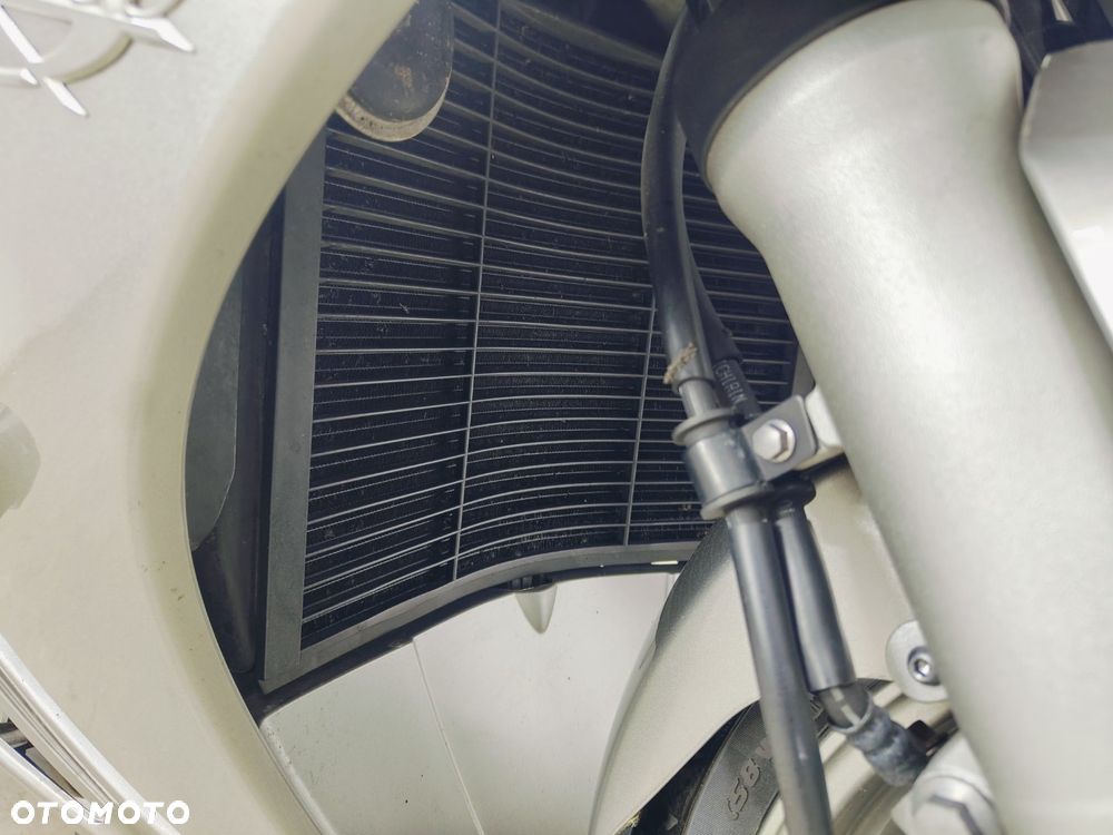 Yamaha FJR - 5