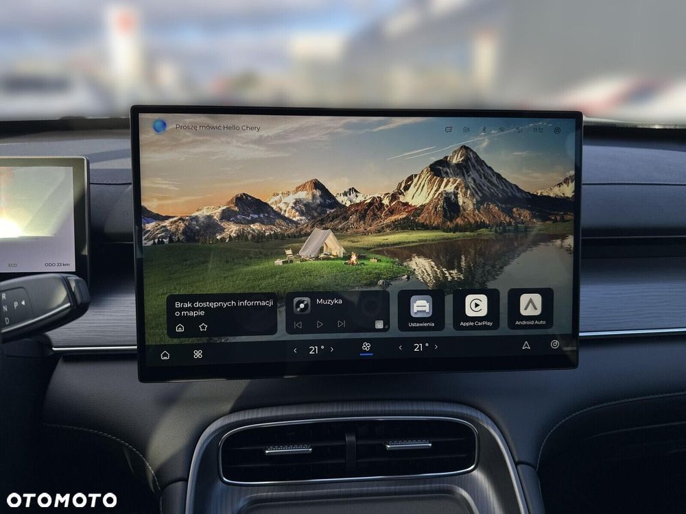 Chery Tiggo 8 - 17