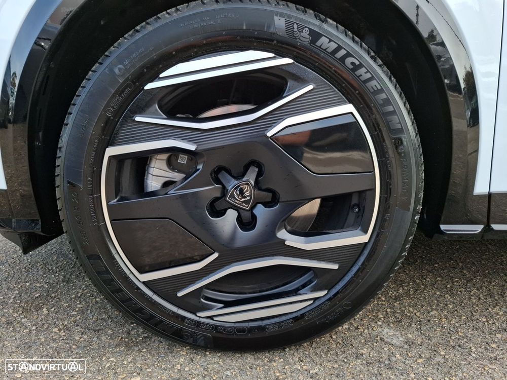 Peugeot E-3008 73 kWh GT - 22