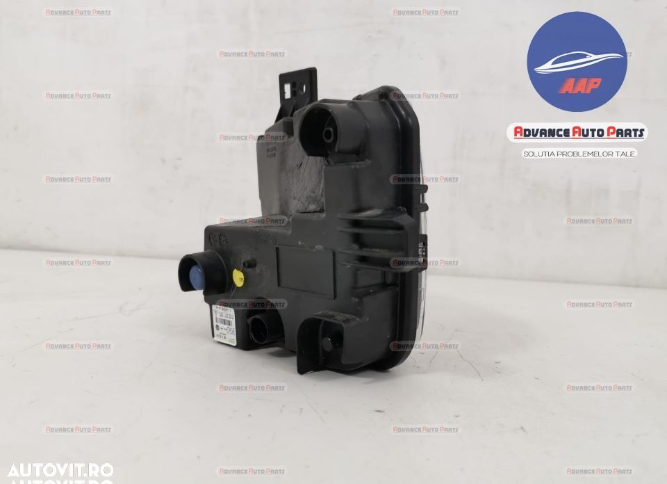 Daylight lumina de zi cu Led - original Volkswagen VW  T-Cross  1 [201 - 4