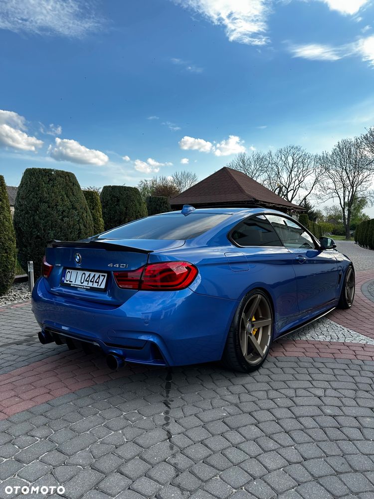 BMW Seria 4 440i Sport-Aut M Sport - 40