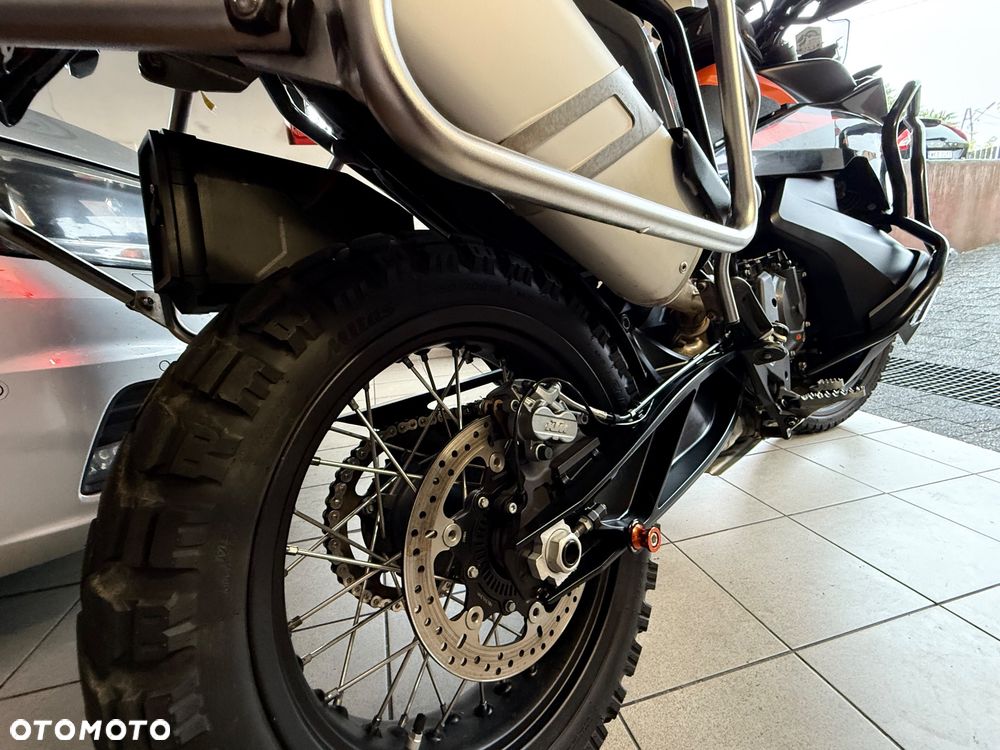 KTM Adventure - 24