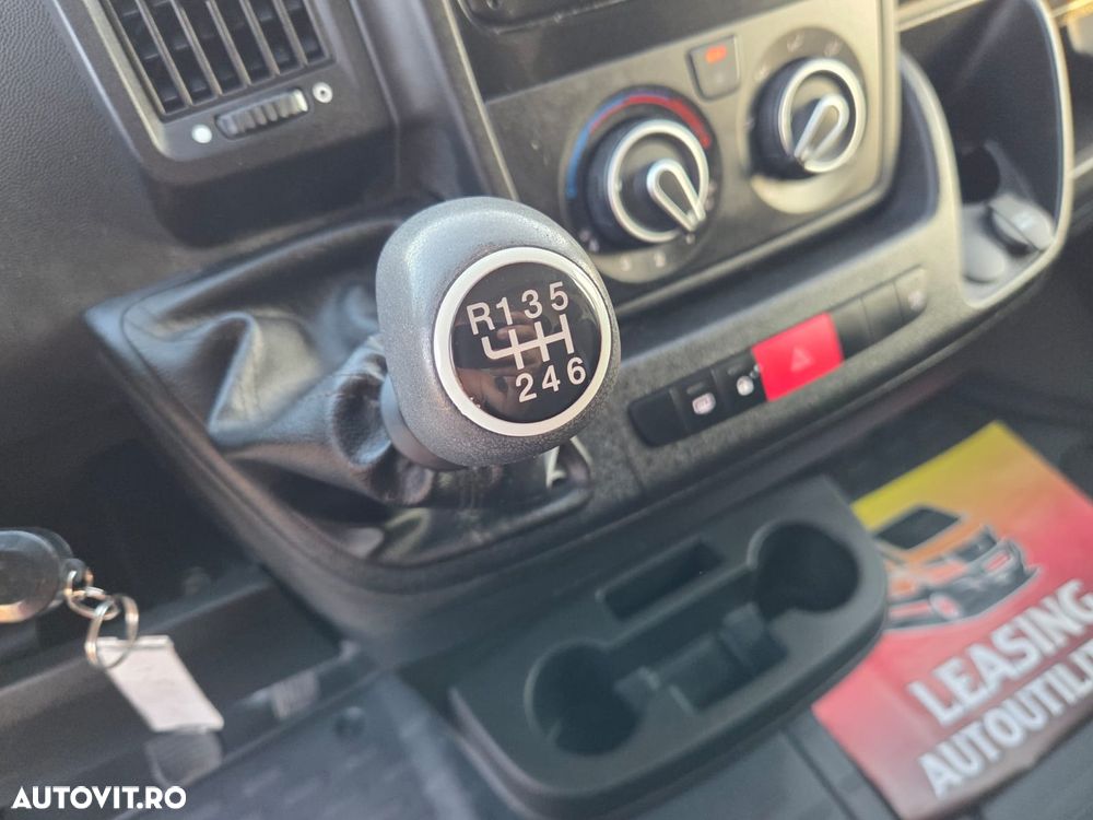 Peugeot New Boxer L3H2 Premium Edition - 30