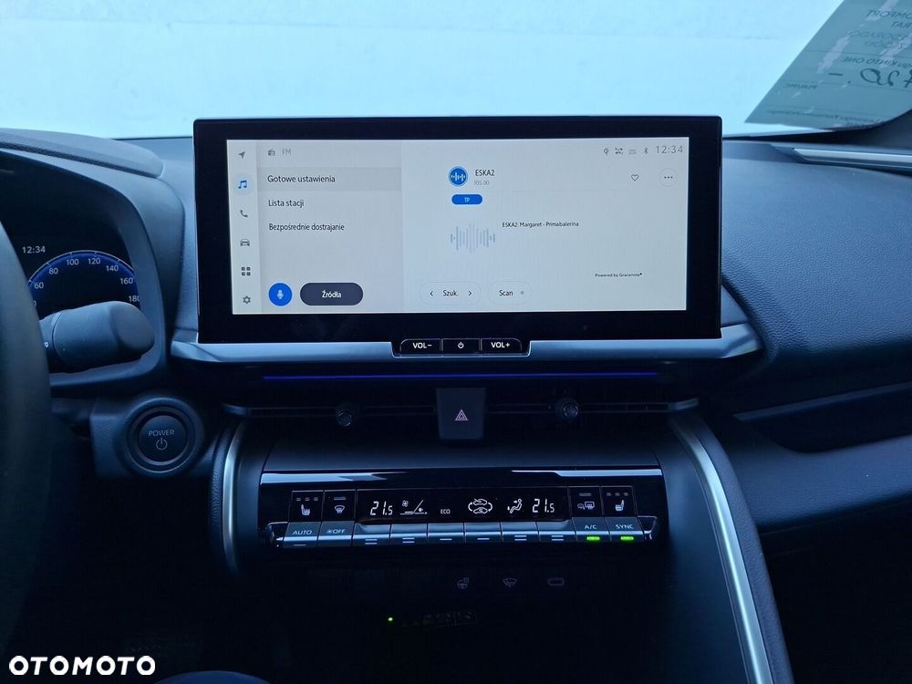 Toyota C-HR 1.8 Hybrid Executive - 20