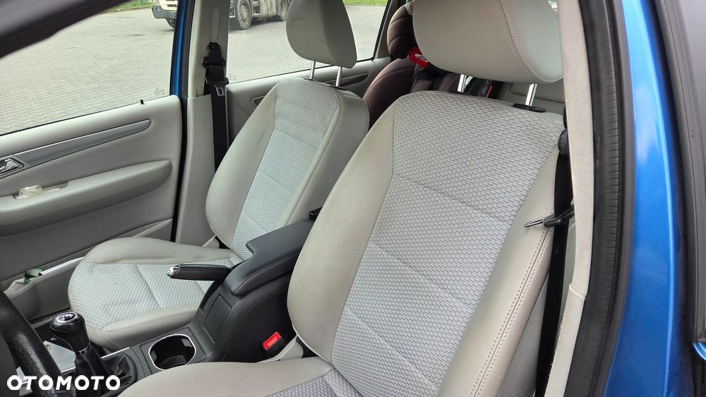 Mercedes-Benz Klasa A 150 Avantgarde - 8