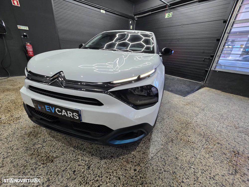 Citroën e-C4 Feel Pack - 16