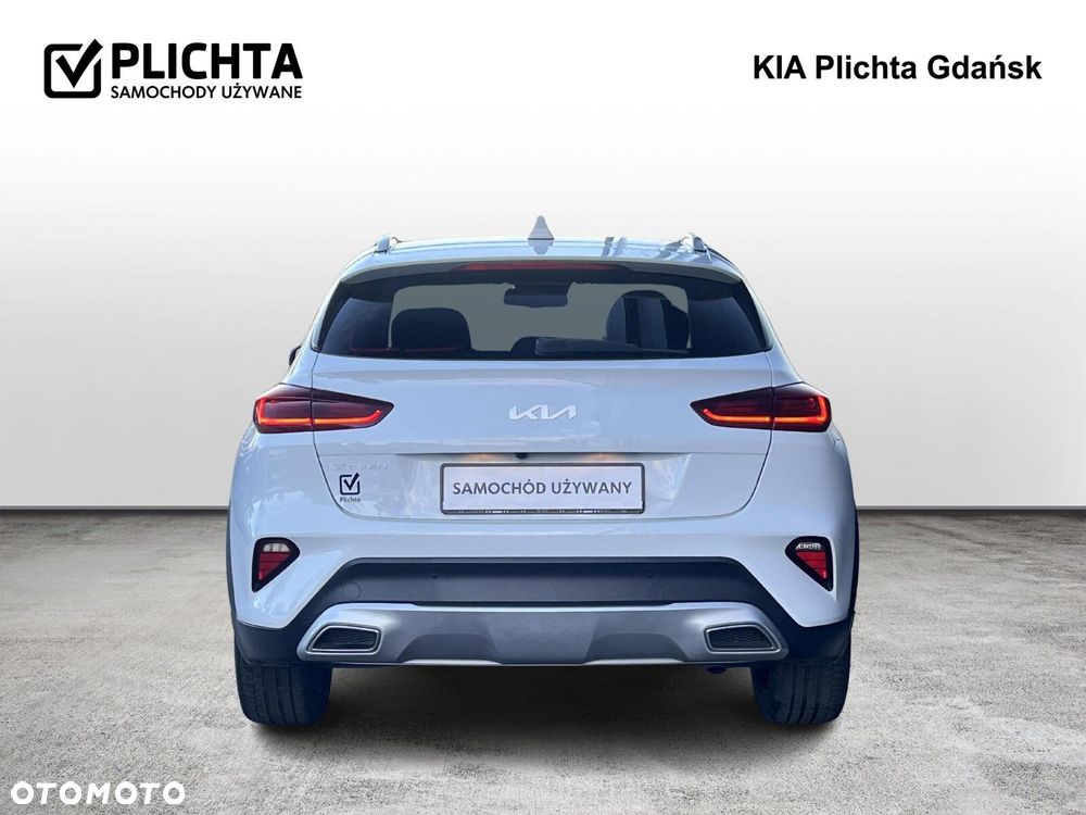 Kia XCeed - 8