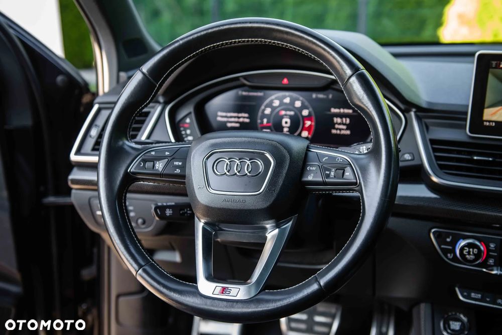 Audi SQ5 - 15