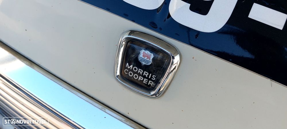 MINI 1000 Cooper MK2 - 14