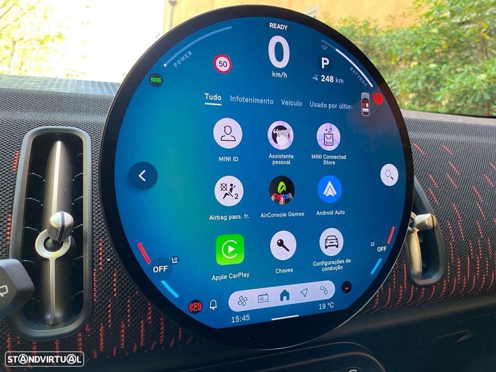 MINI Countryman E JCW L - 7