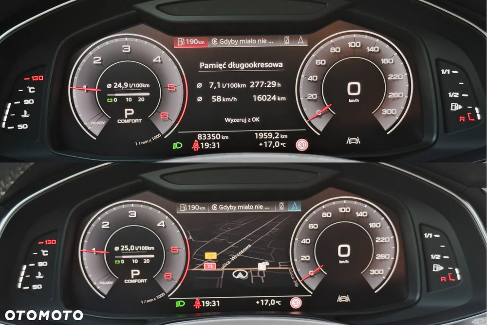 Audi A6 Limousine 40 TDI quattro S tronic - 38