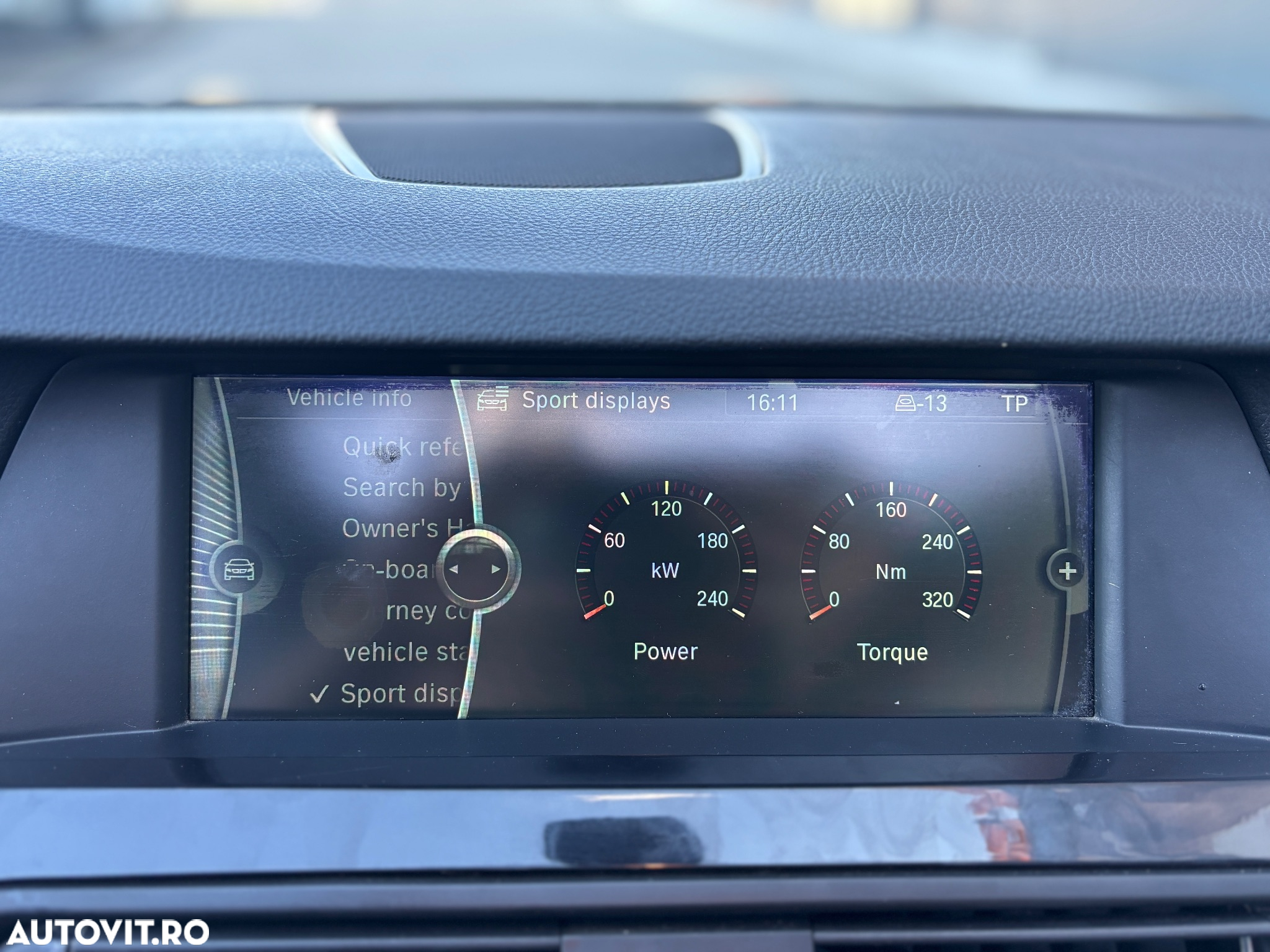 BMW Seria 5 - 17