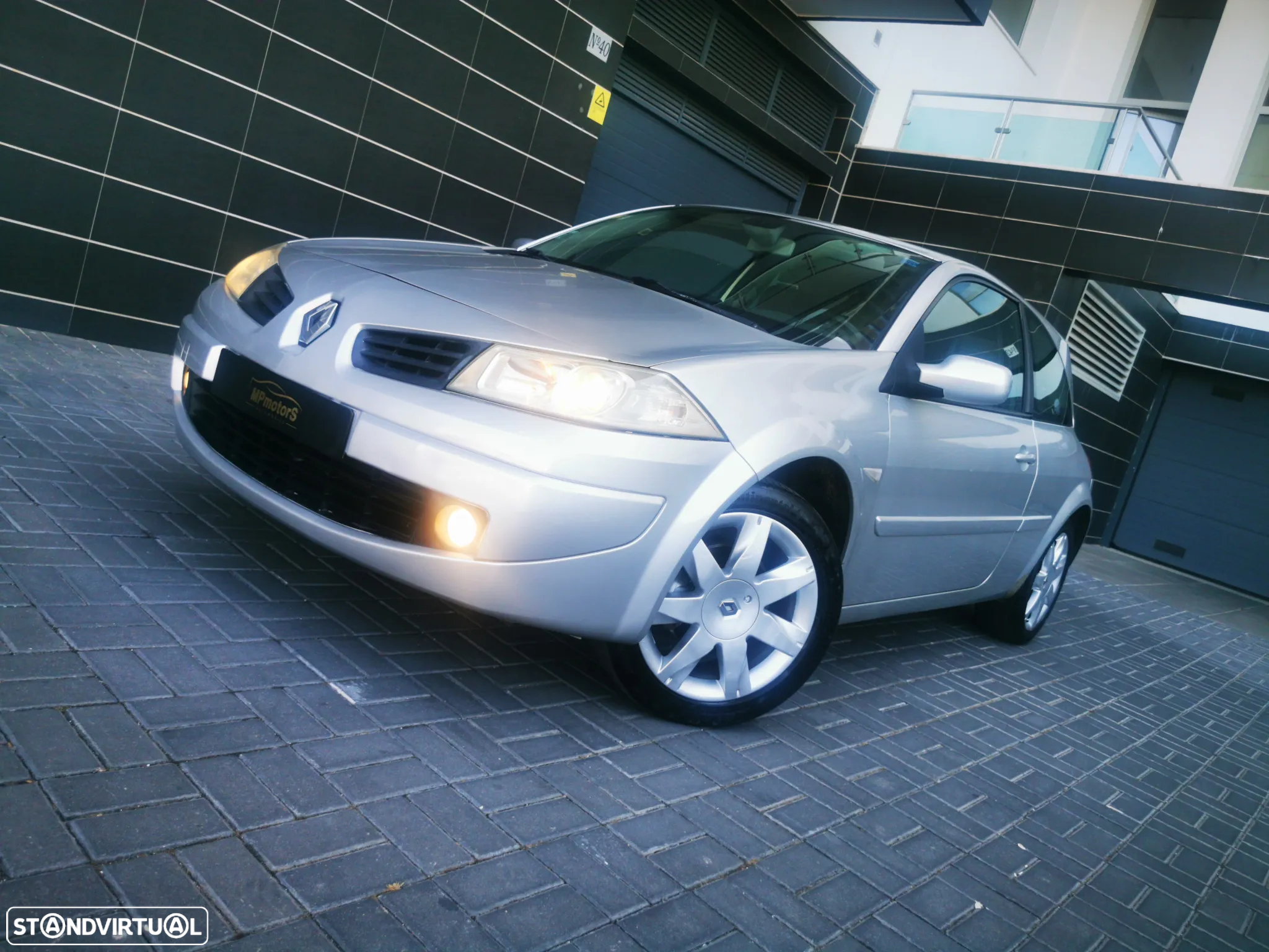 Renault Mégane 1.5 dCi SE Exclusive - 6