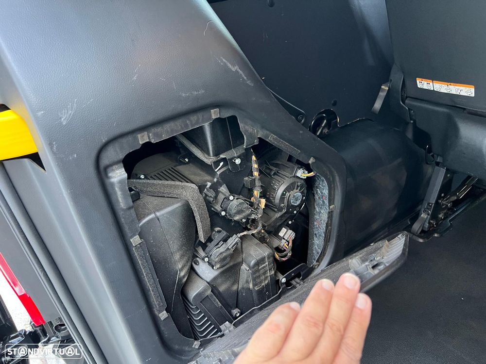 Ford Transit Custom - 26
