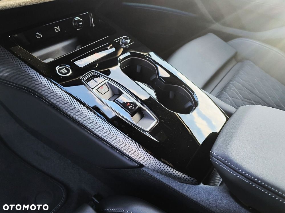Audi A5 Limousine - 18