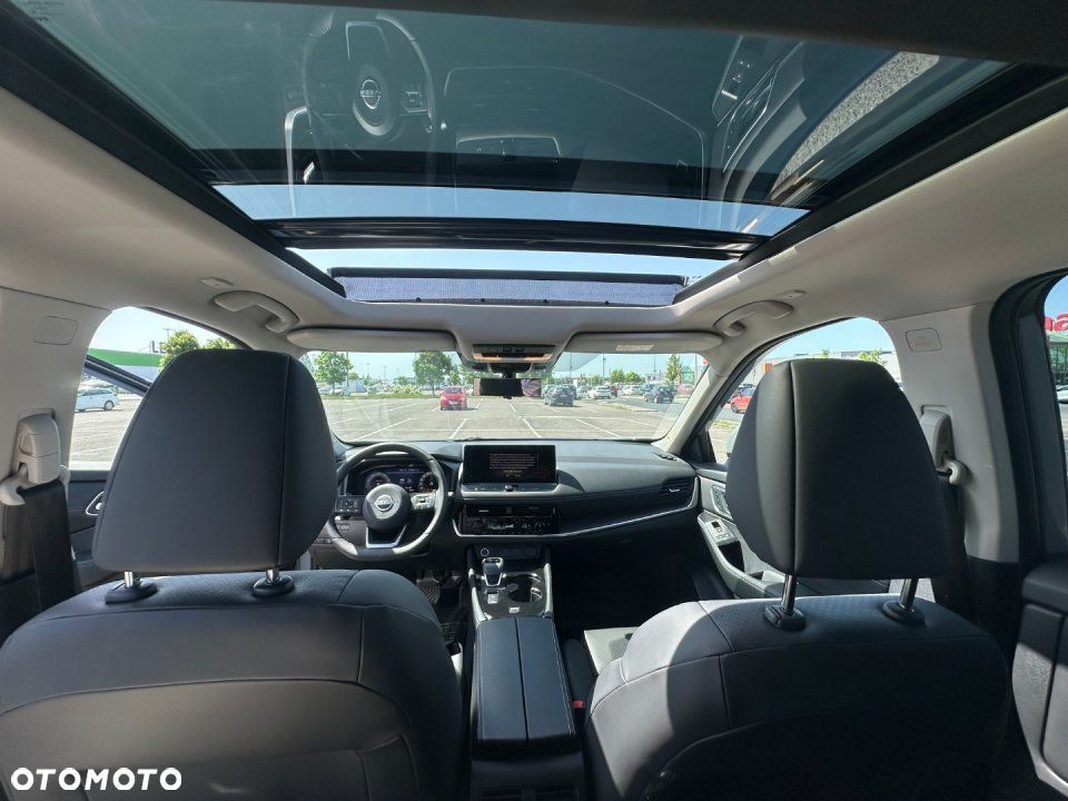 Nissan X-Trail - 14