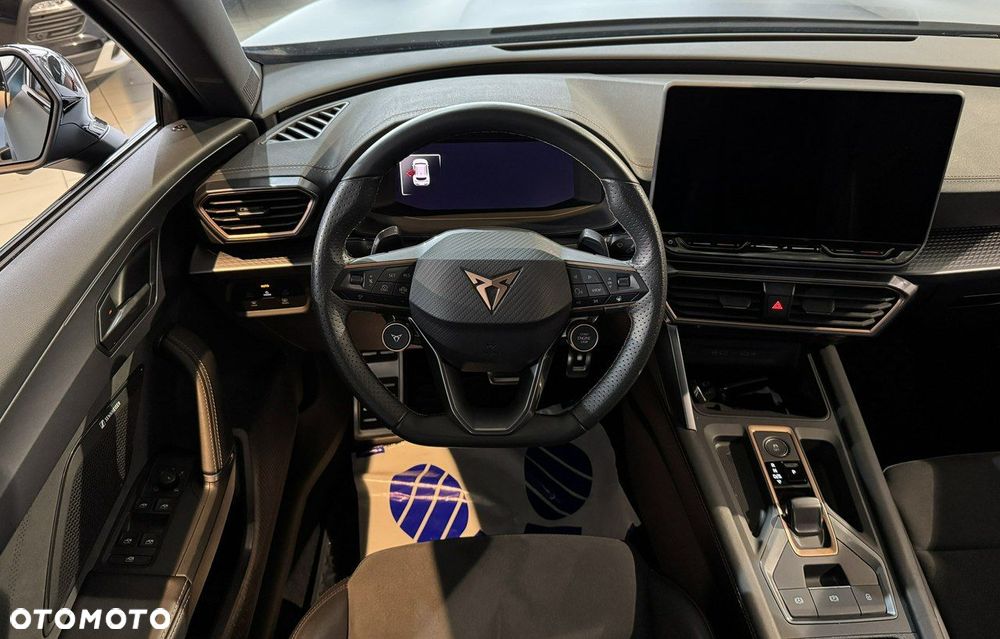 Cupra Formentor - 10