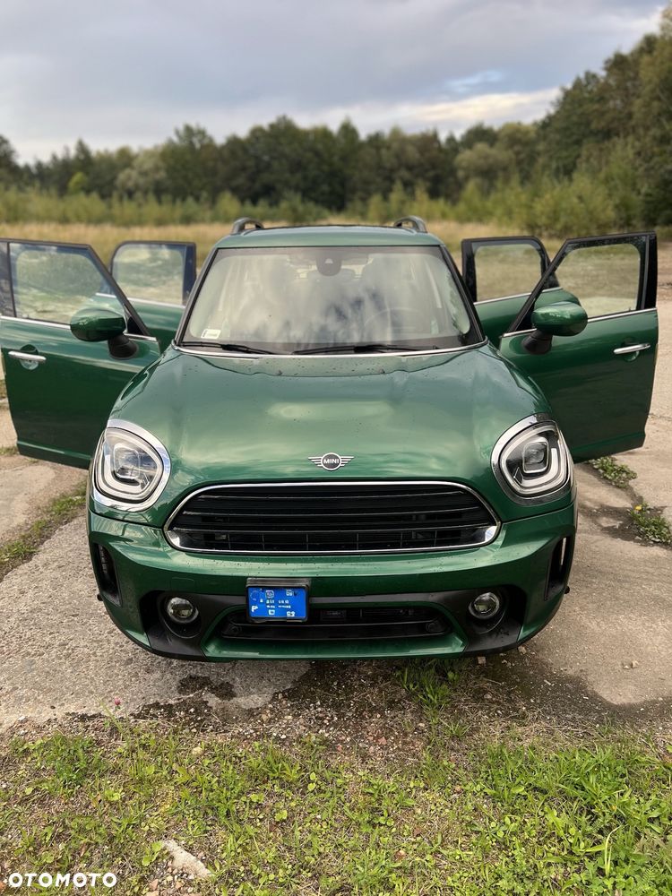 MINI Countryman Cooper ALL4 - 1