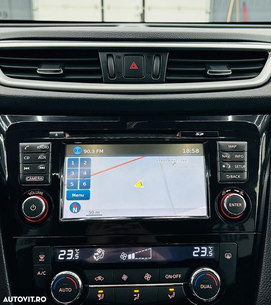 Nissan X-Trail 1.6 dCi Tekna - 28