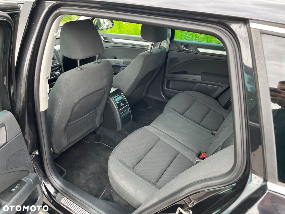 Skoda Superb 2.0 TDI Green tec DSG Ambition - 16