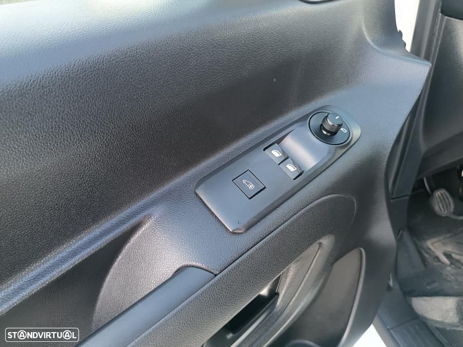 Peugeot Partner 1.5 - 5