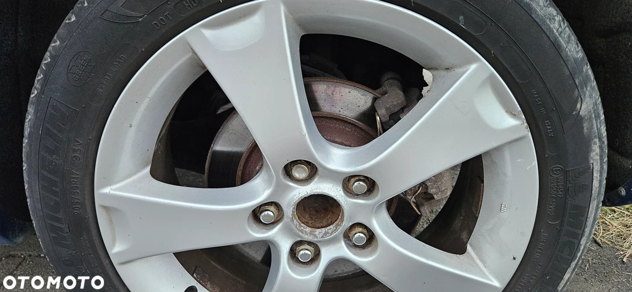 Mazda 3 2.0 16V Active - 26