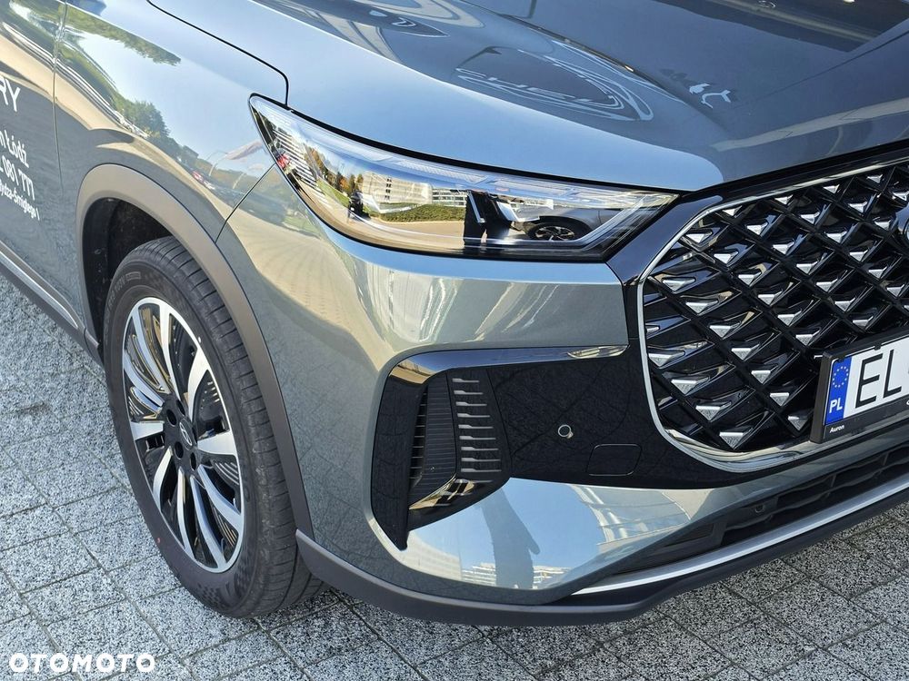 Chery Tiggo 8 - 13