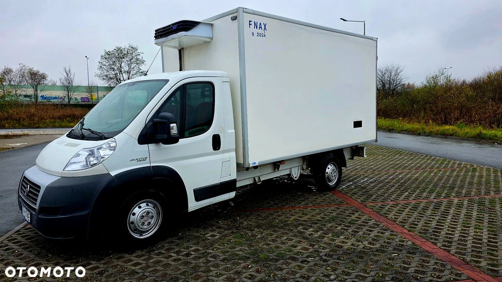 Fiat DUCATO - 2