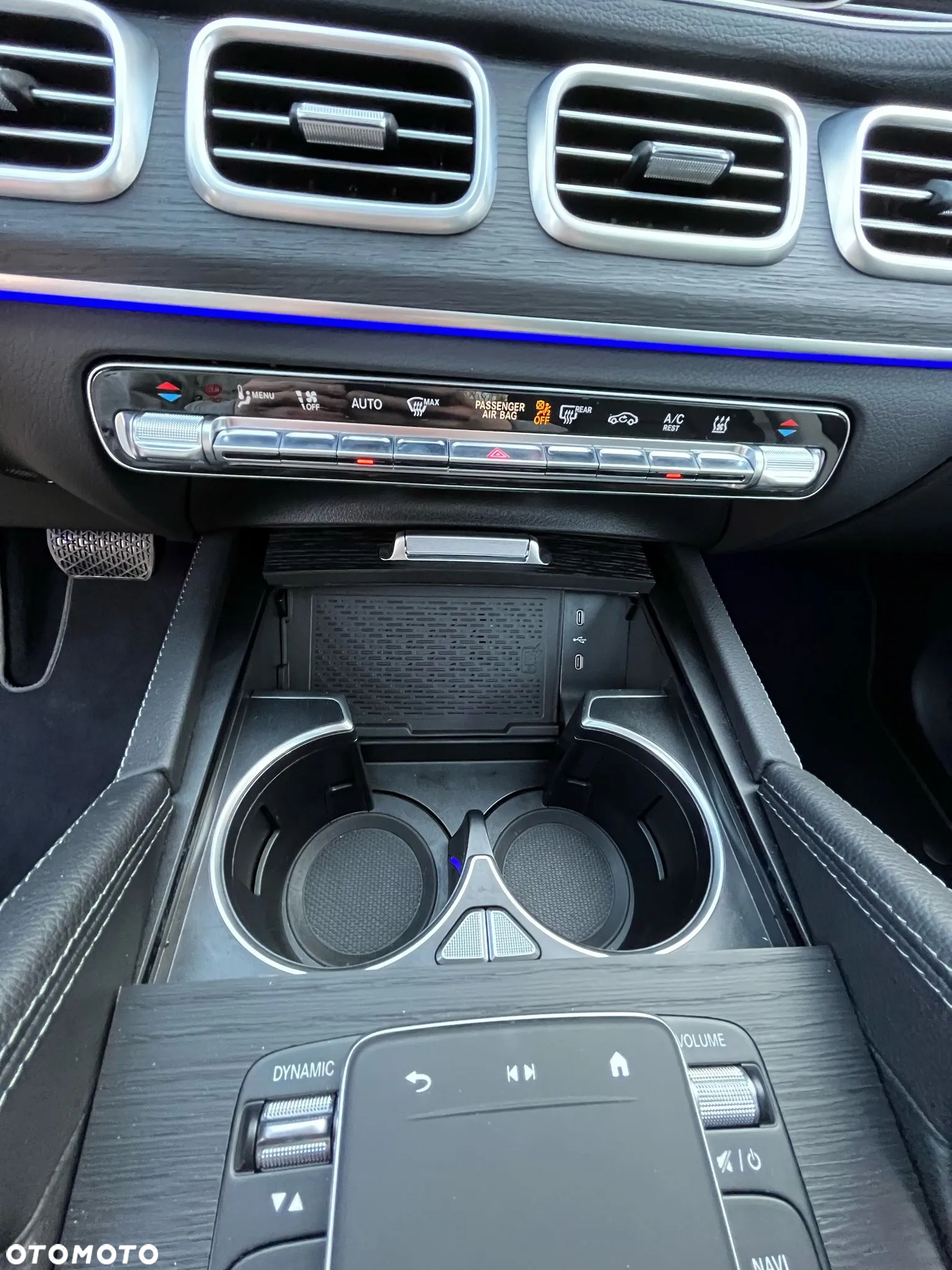 Mercedes-Benz GLE 350 de PHEV 4-Matic AMG Line - 25