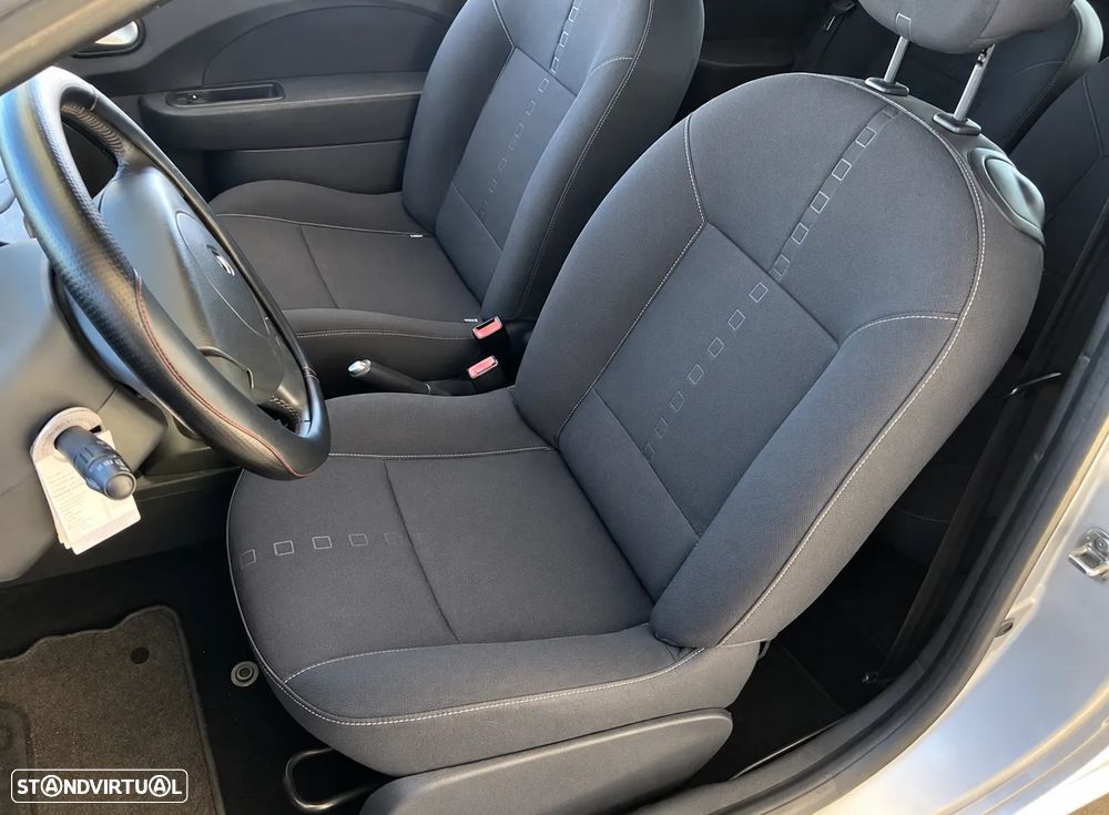 Renault Twingo 1.2 16V Dynamique S - 5