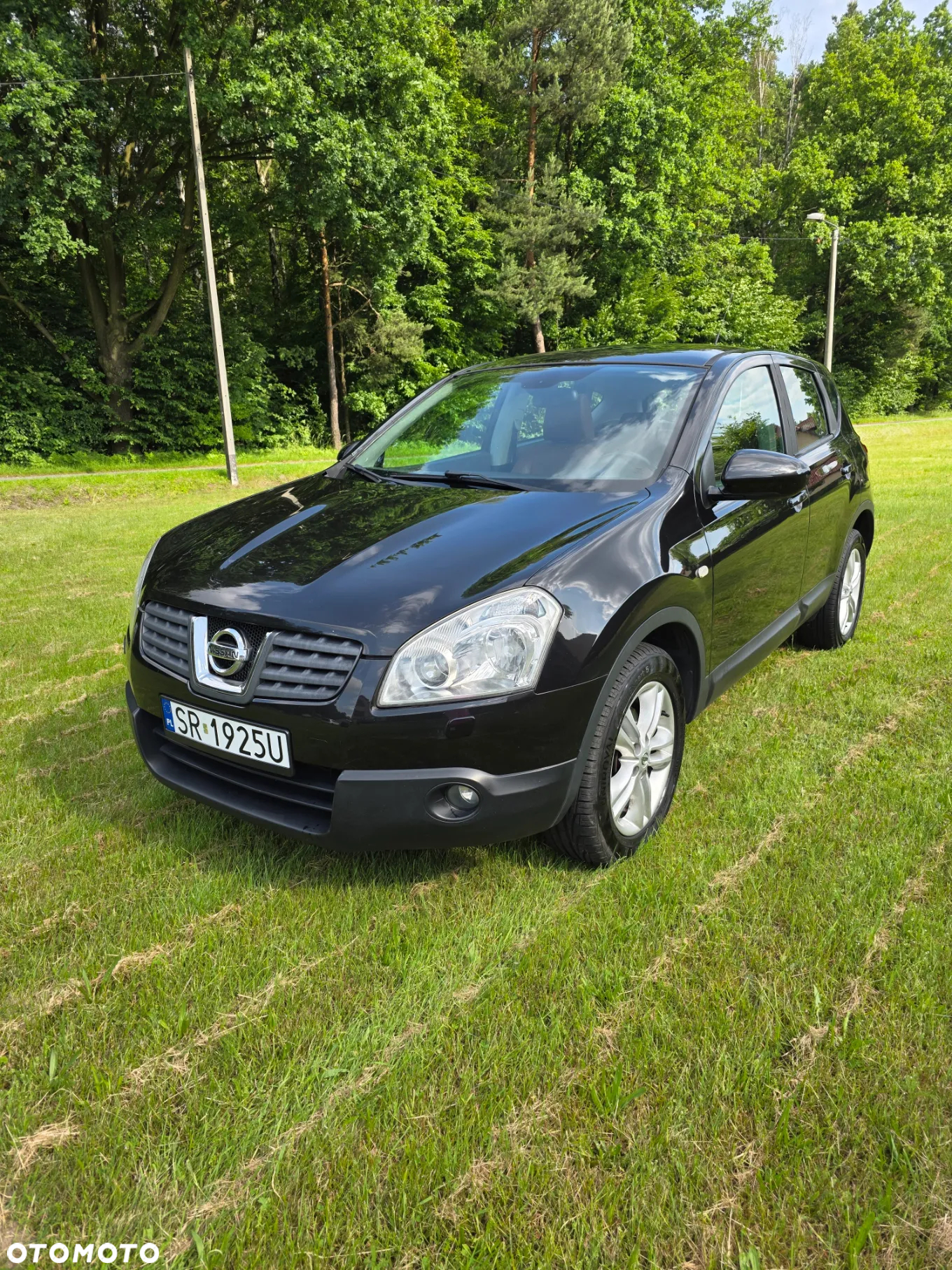 Nissan Qashqai 2.0 dCi Tekna - 4