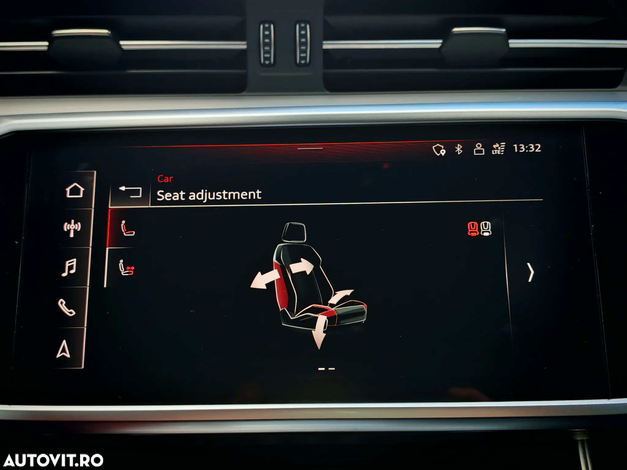 Audi S6 Avant 3.0 TDI quattro Tiptronic - 37